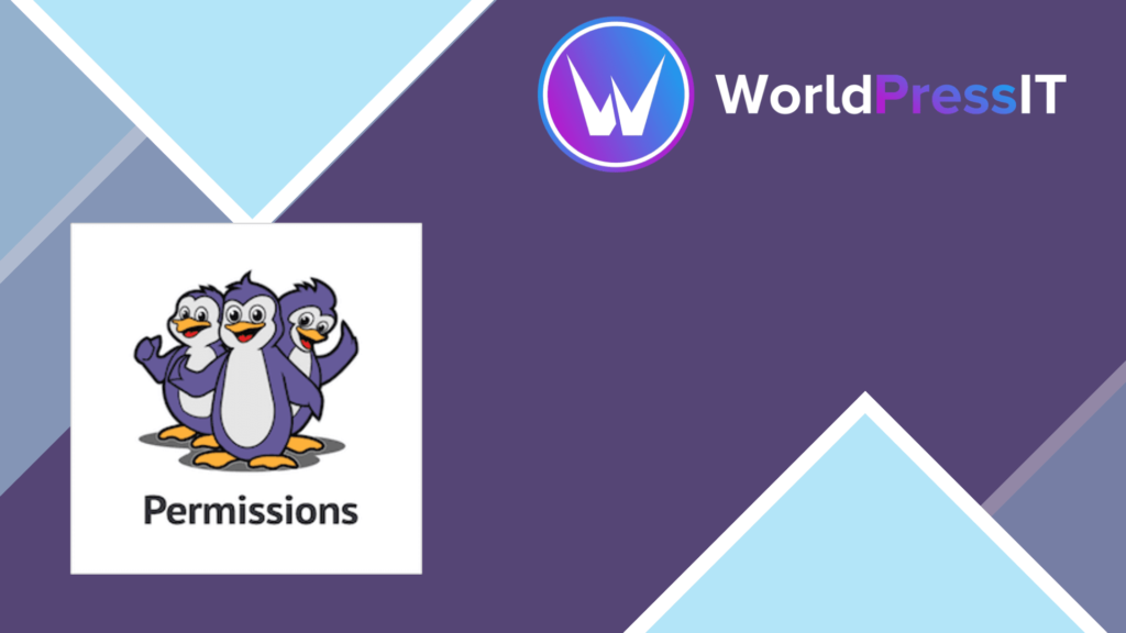 PublishPress Permissions
