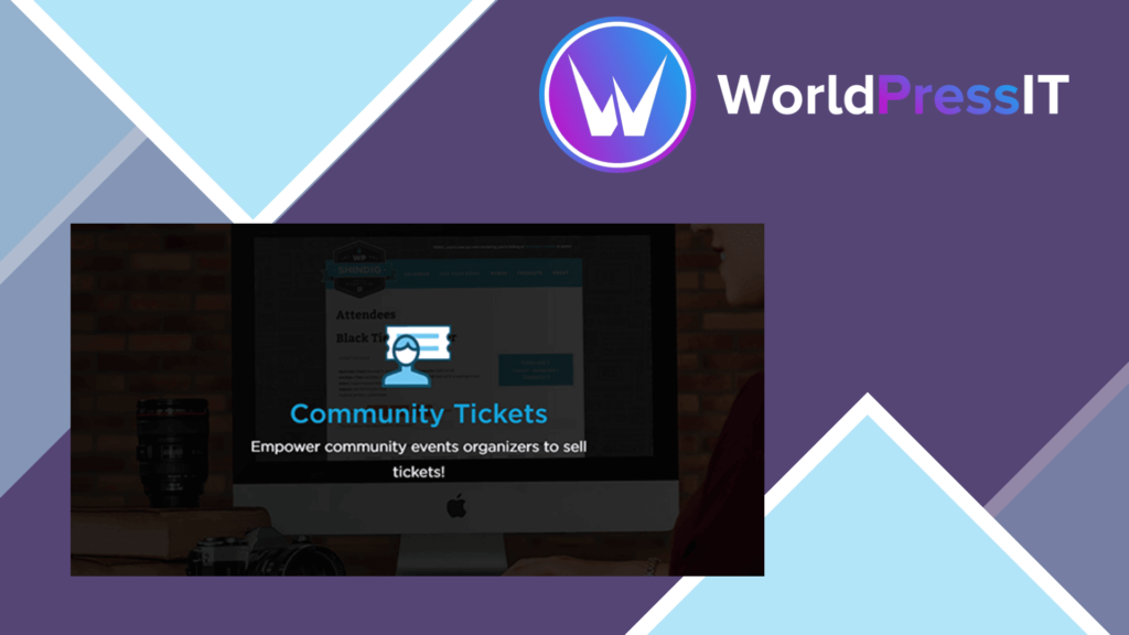 The Events Calendar Community Tickets