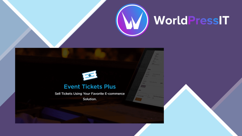 The Events Calendar Event Tickets Plus