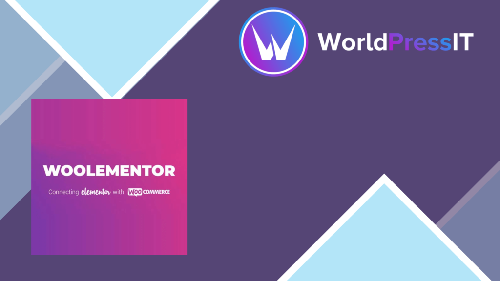 Woolementor Pro
