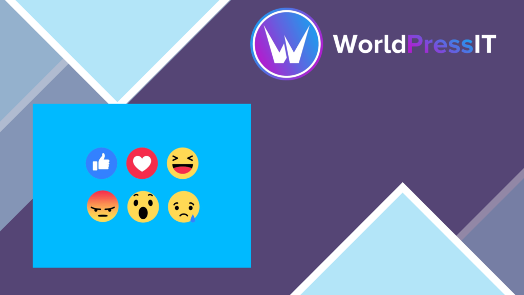 Youzify Buddypress Activity Reactions
