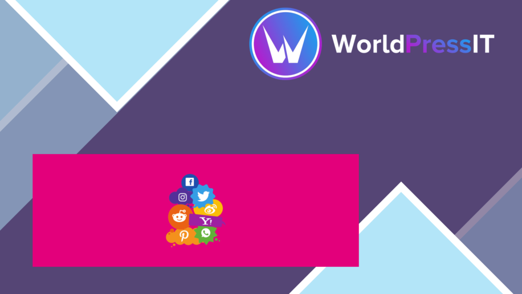 Youzify Social Share
