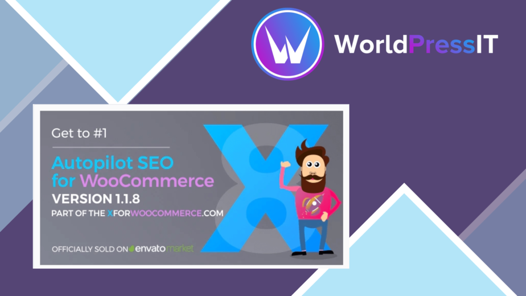 Autopilot SEO for WooCommerce