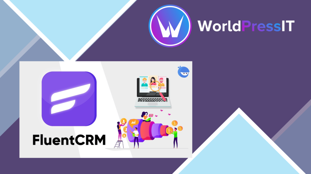 FluentCRM Pro