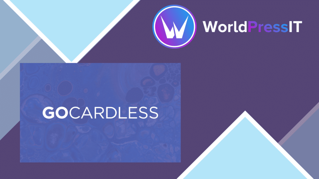 Give – GoCardless Gateway