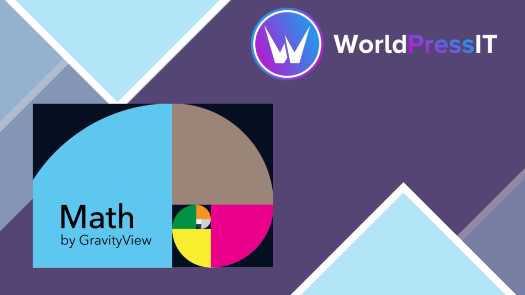 GravityView – Math