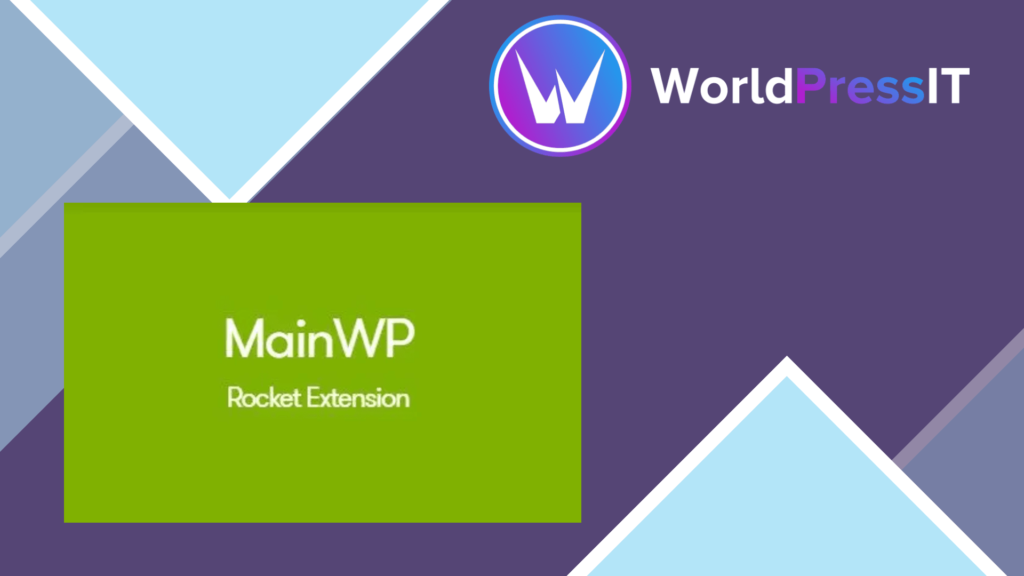 MainWP Rocket
