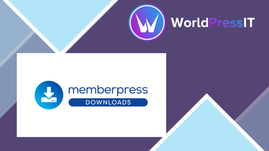 MemberPress Downloads