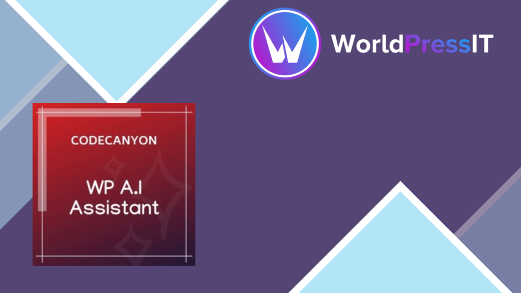 WP A.I Assistant