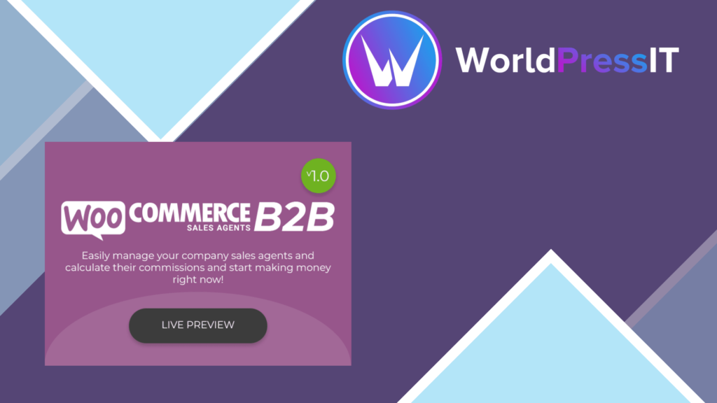 WooCommerce B2B
