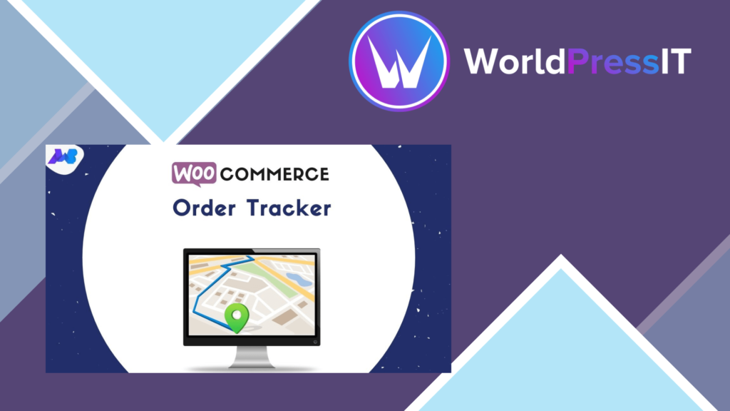 WooCommerce Order Tracker