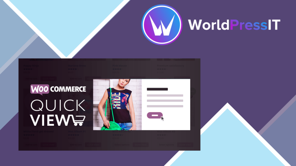 XT WooCommerce Quick View Pro