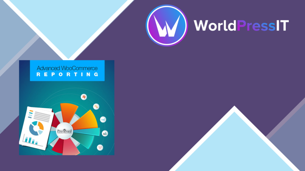 Advanced WooCommerce Reporting