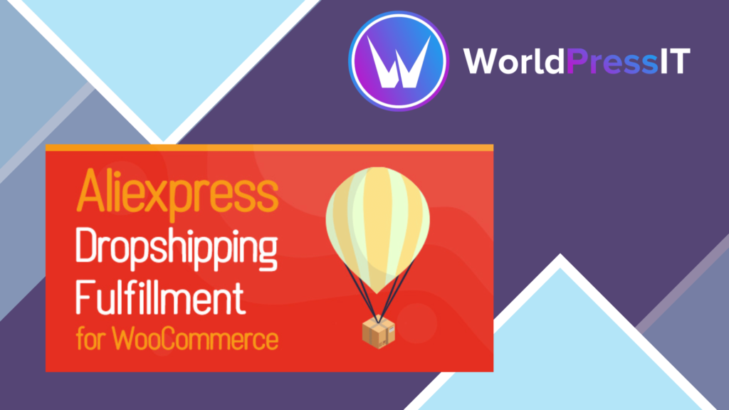 Aliexpress Dropshipping and Fulfillment