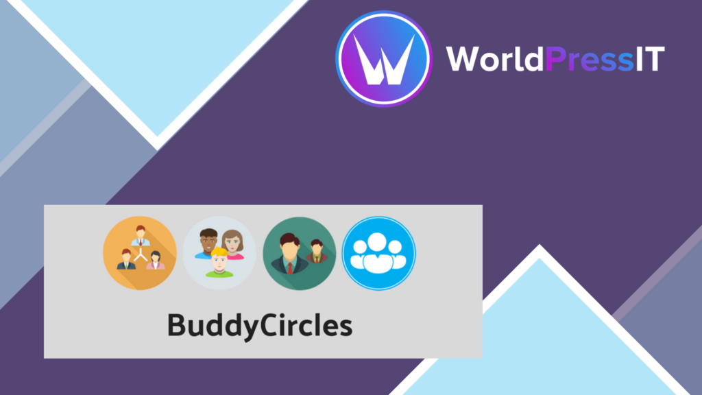BuddyPress User Circles