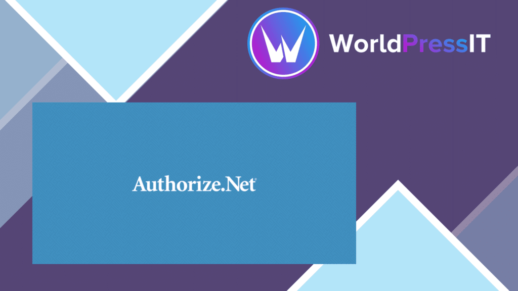 EDD Authorize.net Payment Gateway