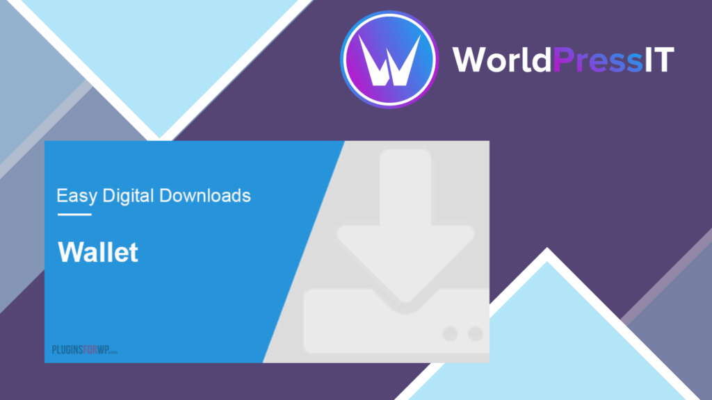 Easy Digital Downloads Wallet