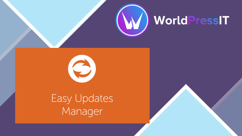 Easy Updates Manager Premium