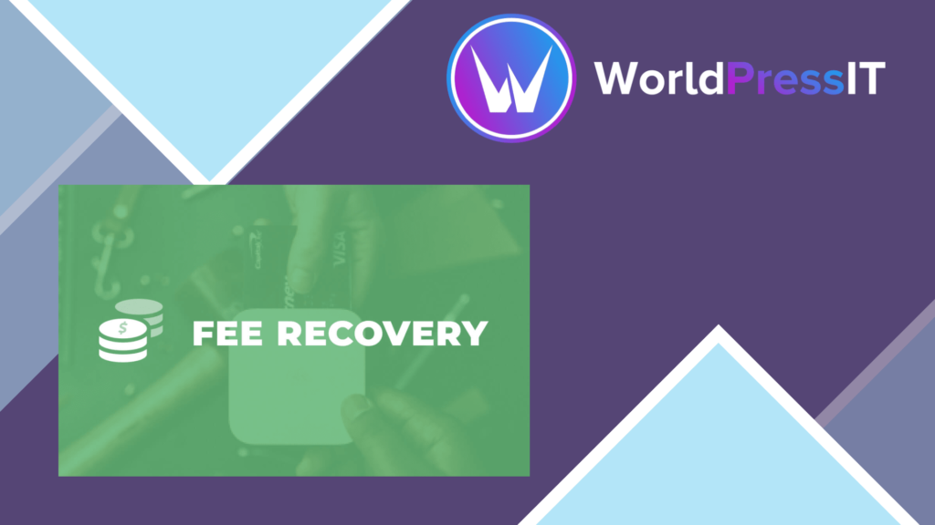 Give – Fee Recovery