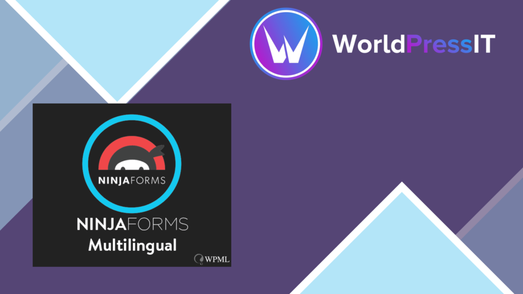 Ninja Forms Multilingual