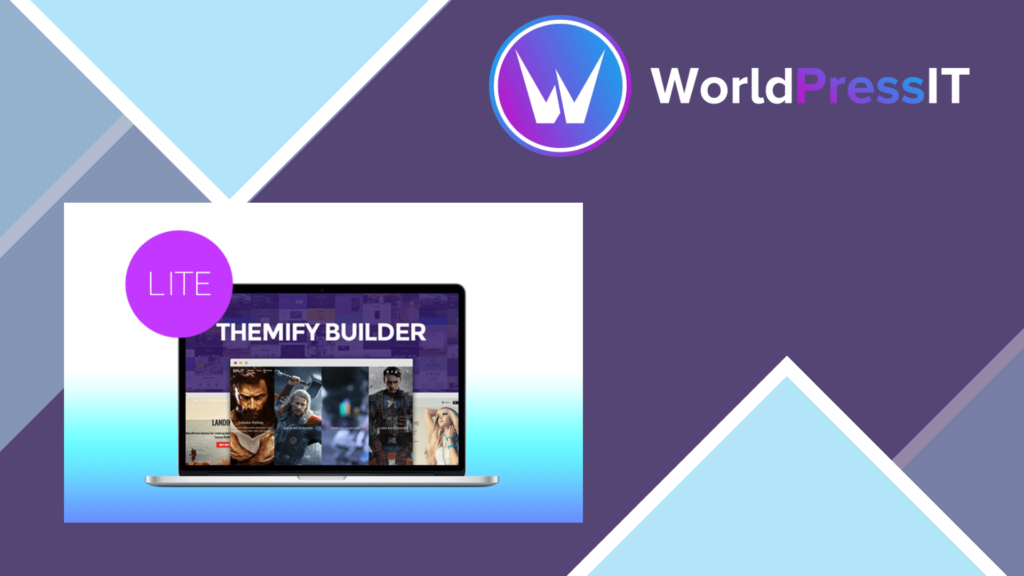 Themify Builder