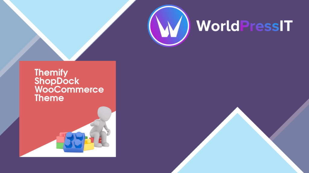 Themify Shopdock WooCommerce Theme