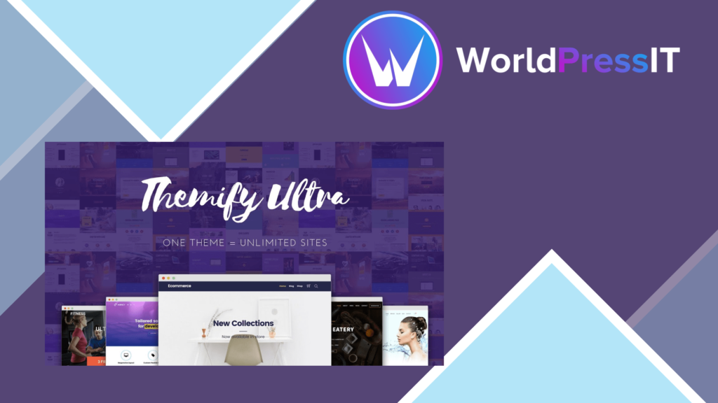Themify Ultra WordPress Theme