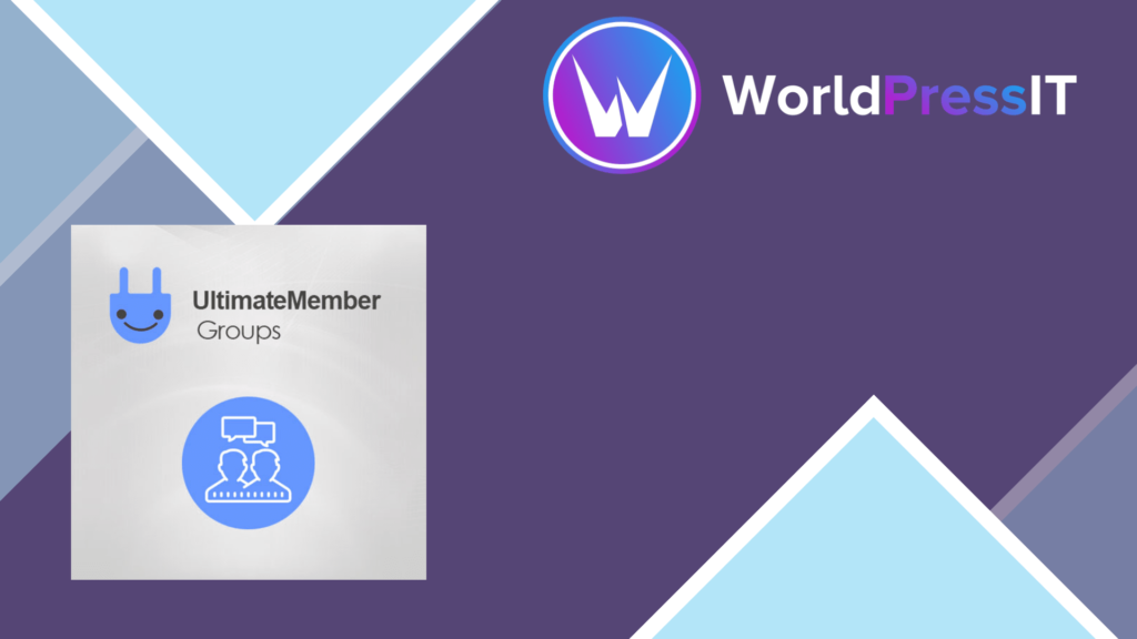 Ultimate Member Groups Addon