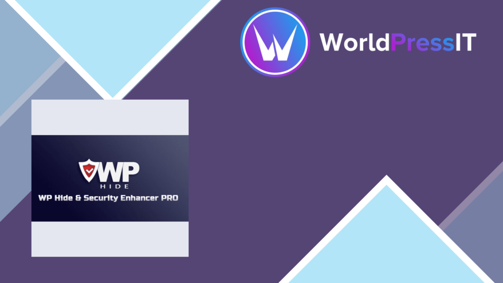 WP Hide and Security Enhancer