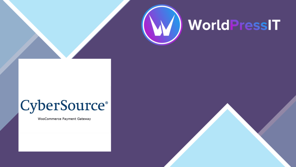 WooCommerce CyberSource Gateway