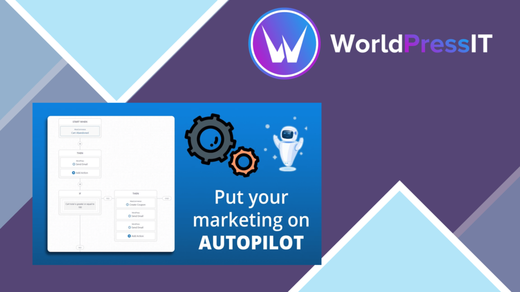 WooFunnels Autonami Marketing Automations Connectors