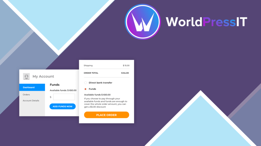 YITH WooCommerce Account Funds Premium