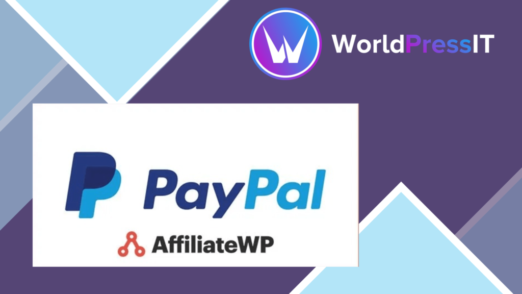 AffiliateWP PayPal Payouts