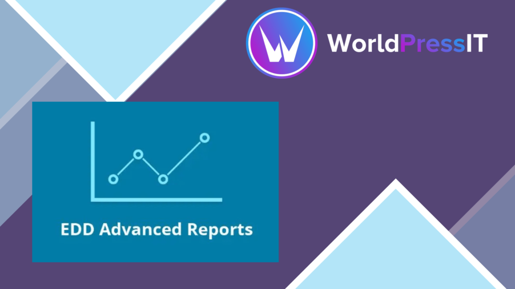 Easy Digital Downloads Advanced Reports