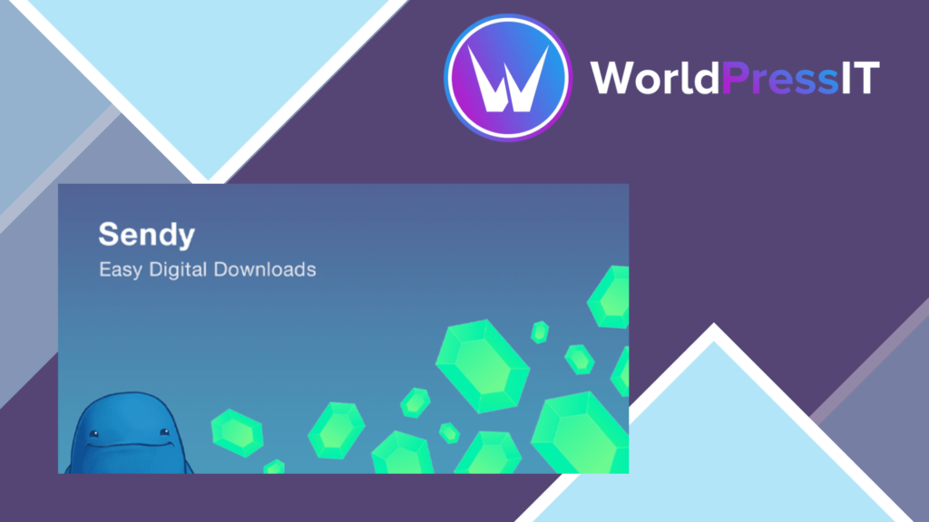 Easy Digital Downloads Sendy