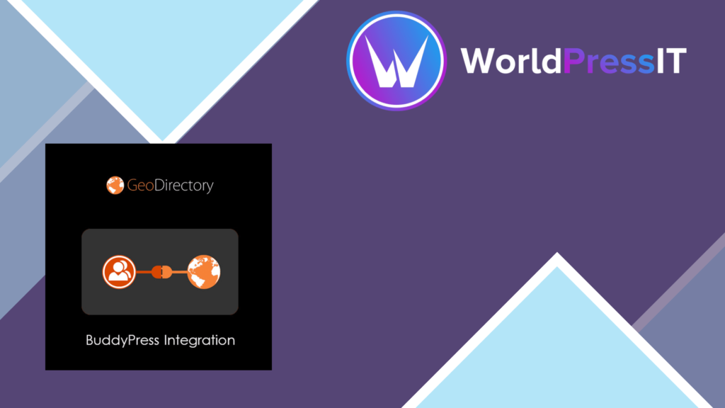 GeoDirectory BuddyPress Integration