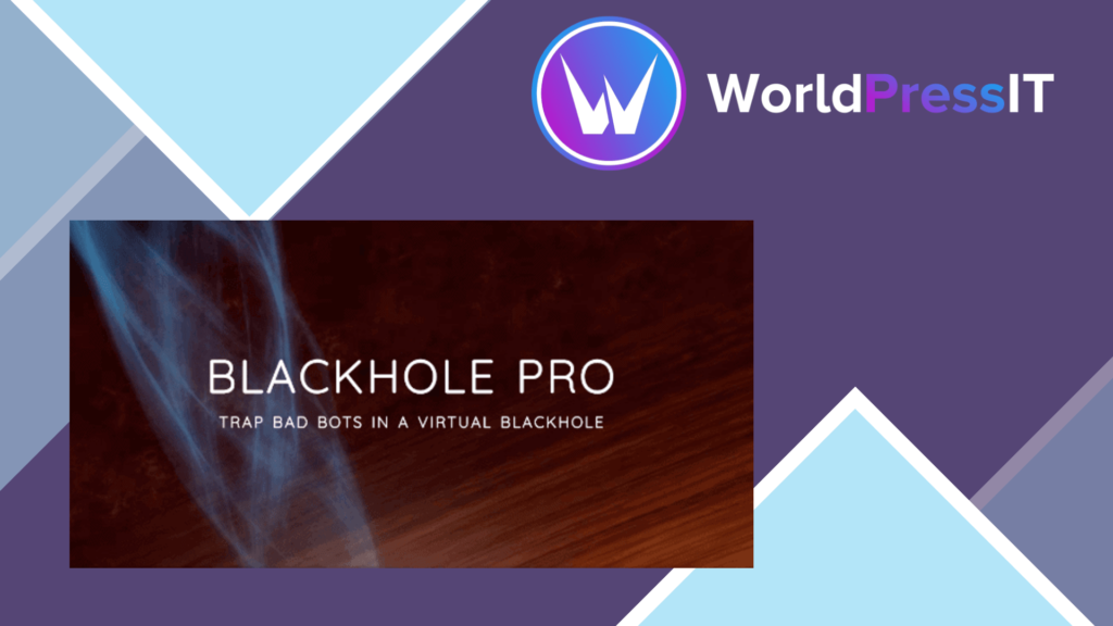 Blackhole Pro