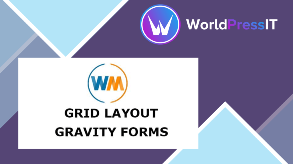 Grid Layout For Gravity Forms