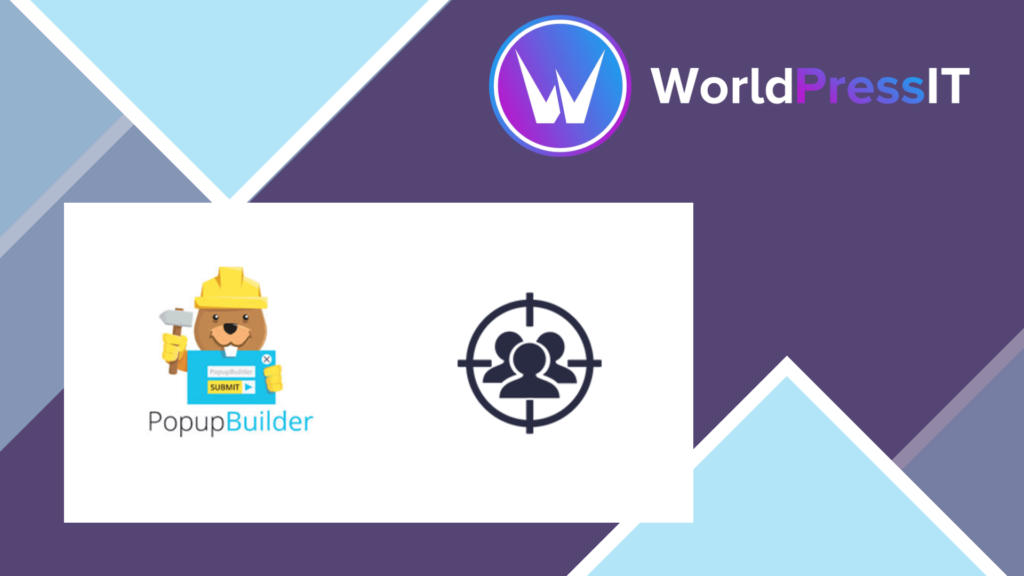 Popup Builder Advanced Targeting