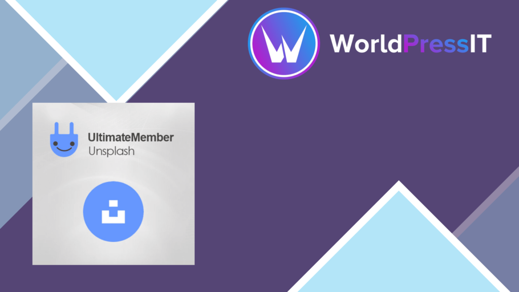Ultimate Member Unsplash Addon