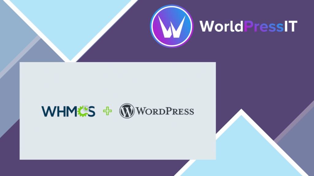 WHMpress – WHMCS WordPress Integration Plugin