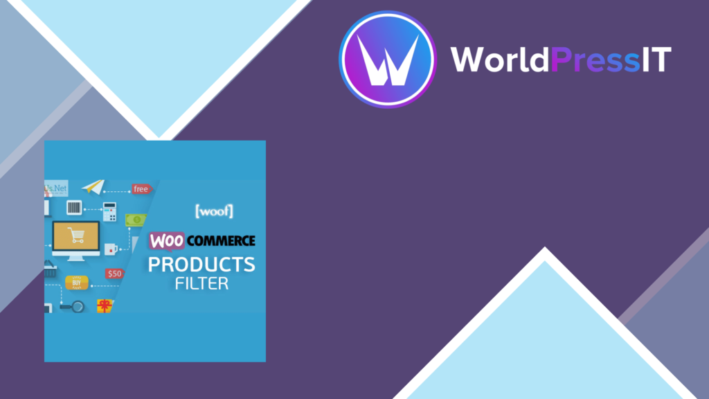 WOOF – WooCommerce Products Filter