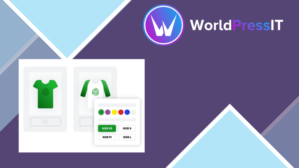WooCommerce Attribute Swatches