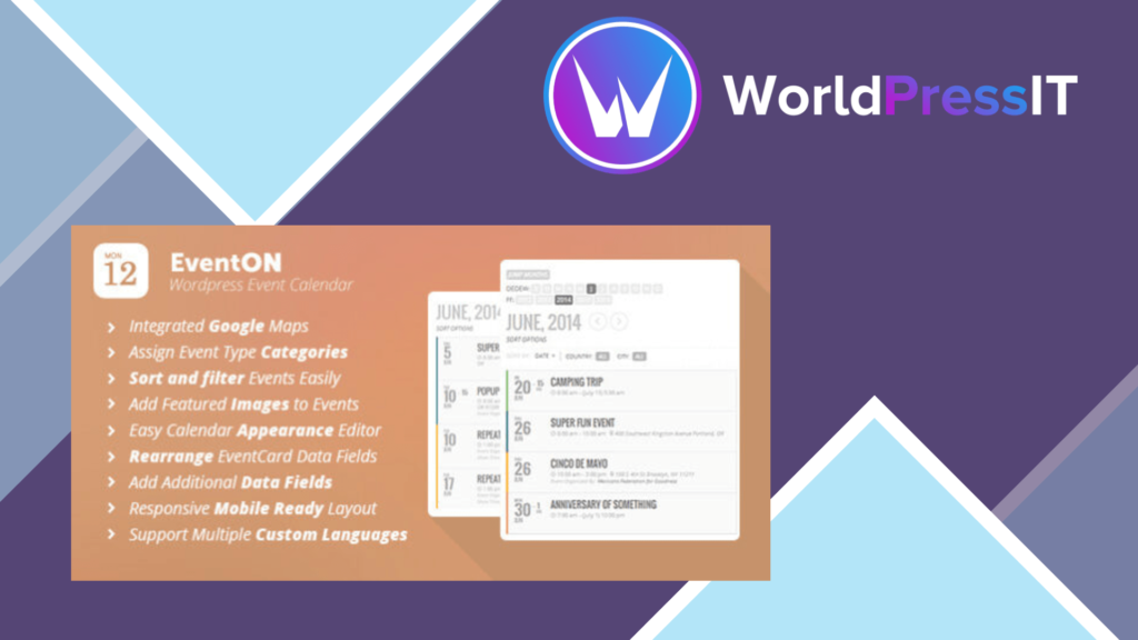 EventOn Action User Plus Add-on
