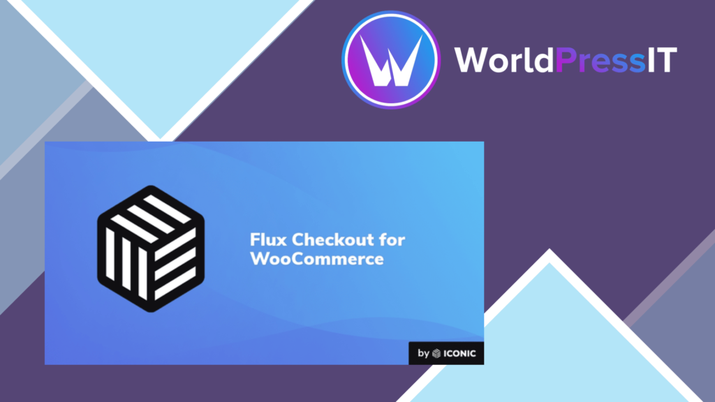 Flux Checkout for WooCommerce