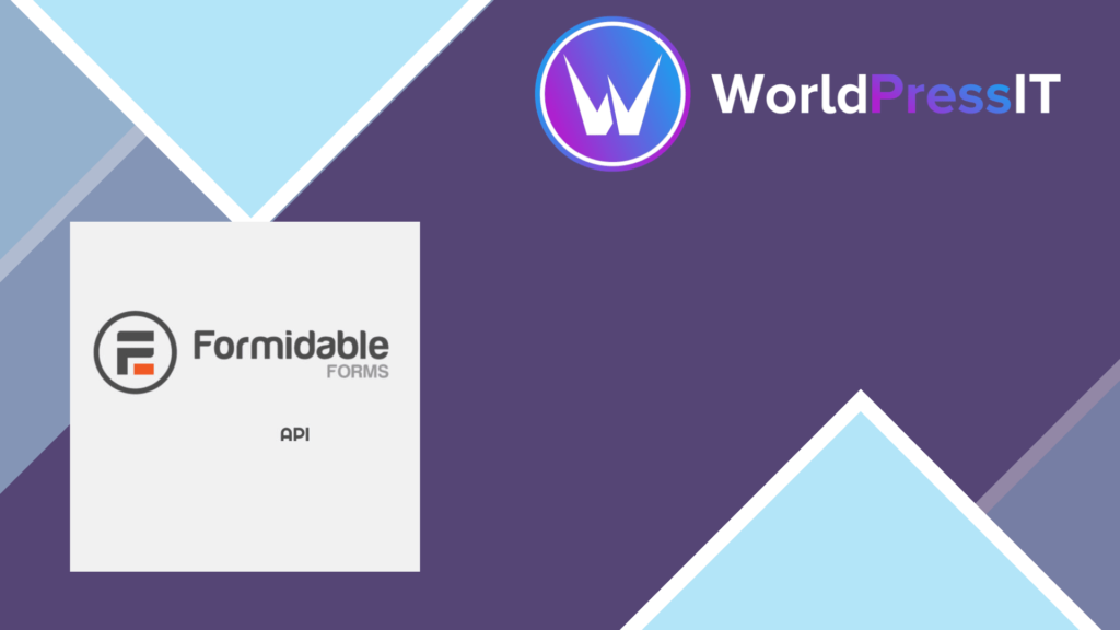 Formidable Forms – API Webhooks