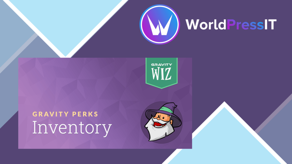 Gravity Perks Inventory