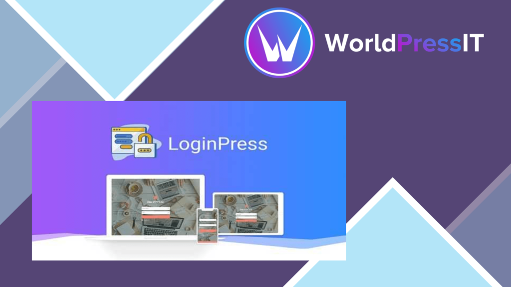 LoginPress Limit Login Attempts