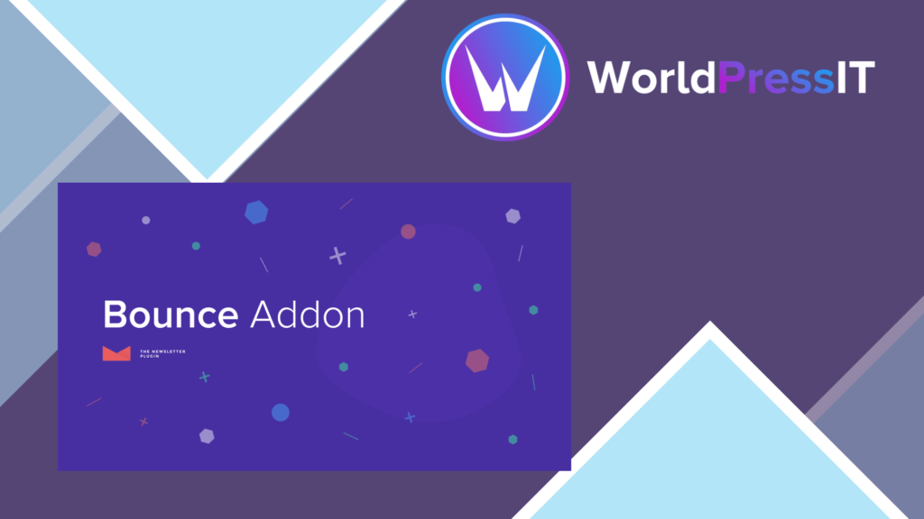 Newsletter – Bounce