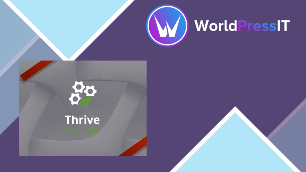 Thrive Automator